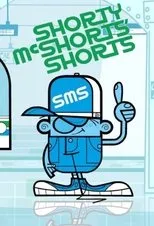 Póster de Shorty McShorts' Shorts