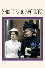 Póster de Shoulder to Shoulder