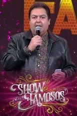 Póster de Show dos Famosos