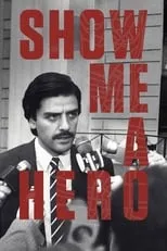 Póster de Show Me a Hero