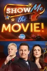 Póster de Show Me the Movie!