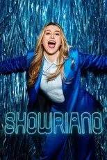 Póster de Showriano