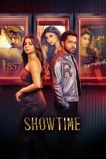 Póster de Showtime