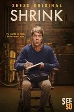 Póster de Shrink