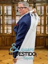 Póster de ¡Sí, quiero ese vestido! España