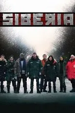 Póster de Siberia