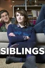 Póster de Siblings
