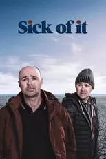 Póster de Sick of It