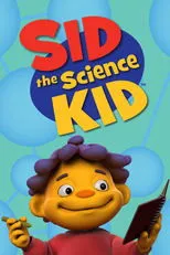 Póster de Sid the Science Kid