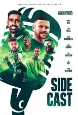 Póster de Sidecast