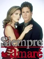 Póster de Siempre te amaré