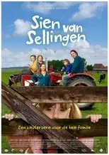 Póster de Sien van Sellingen
