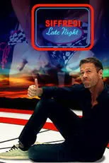 Póster de Siffredi Late Night - Hard Academy
