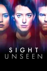 Póster de Sight Unseen