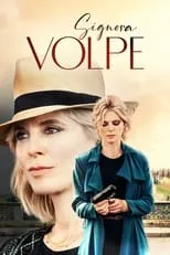 Póster de Signora Volpe
