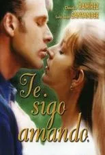 Póster de Sigo Te Amando