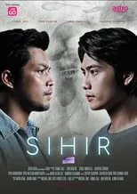 Póster de Sihir