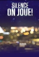 Póster de Silence, on joue!