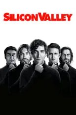 Póster de Silicon Valley