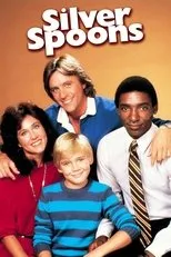 Póster de Silver Spoons