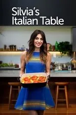 Póster de Silvia's Italian Table
