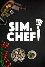 Póster de Sim, Chef!