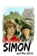 Póster de Simon and the Witch
