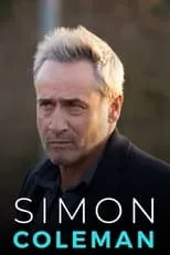 Póster de Simon Coleman