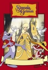 Póster de Simsala Grimm