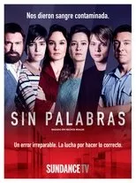 Póster de Sin palabras