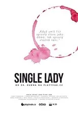 Póster de Single Lady