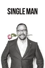 Póster de Single Man