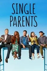 Póster de Single Parents