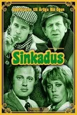 Póster de Sinkadus