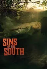 Póster de Sins of the South