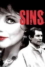 Póster de Sins