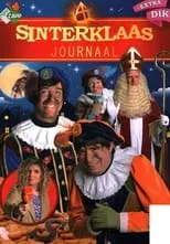 Póster de Sinterklaasjournaal