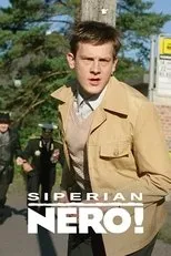 Póster de Siperian Nero!