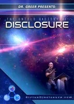 Póster de Sirius Disclosure