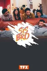Póster de Sisbro