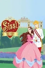 Póster de Sissi, la giovane imperatrice