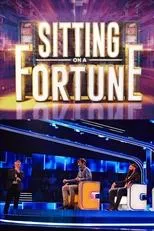 Póster de Sitting on a Fortune