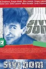 Póster de Sivi dom