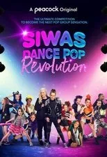 Póster de Siwas Dance Pop Revolution