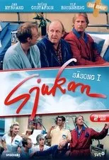 Póster de Sjukan