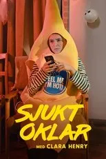 Póster de Sjukt oklar