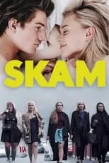 Póster de SKAM