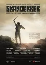 Póster de Skanderbeg