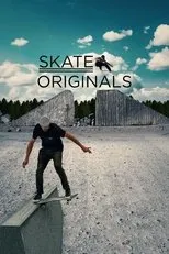 Póster de Skate Originals