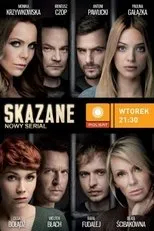 Póster de Skazane